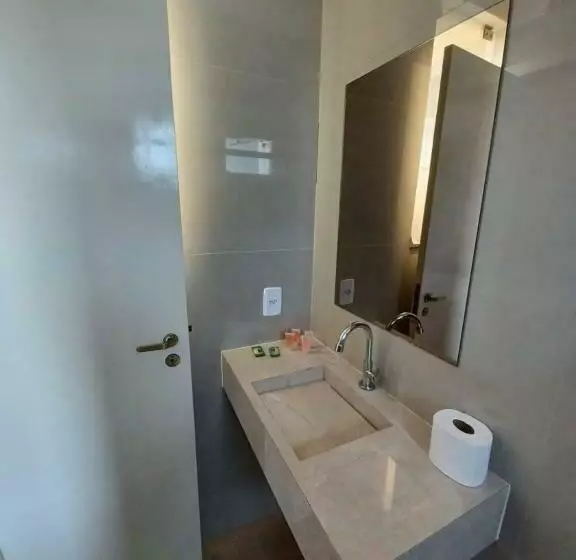 هتل Brasília   Centro