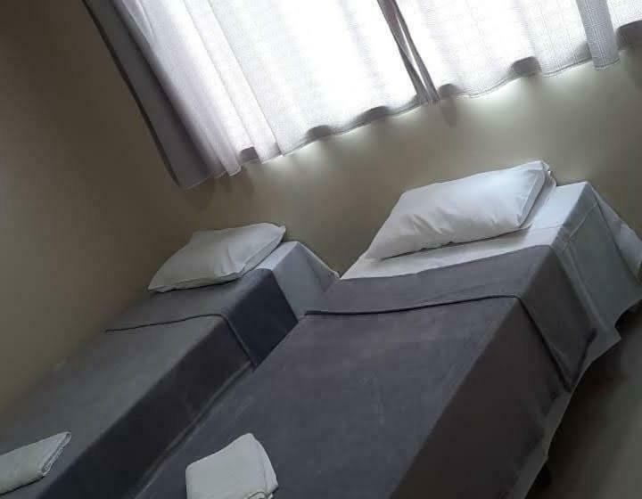 בית מלון כפרי Brasília Centro