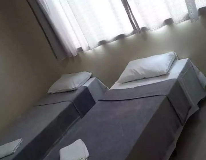 هتل Brasília   Centro