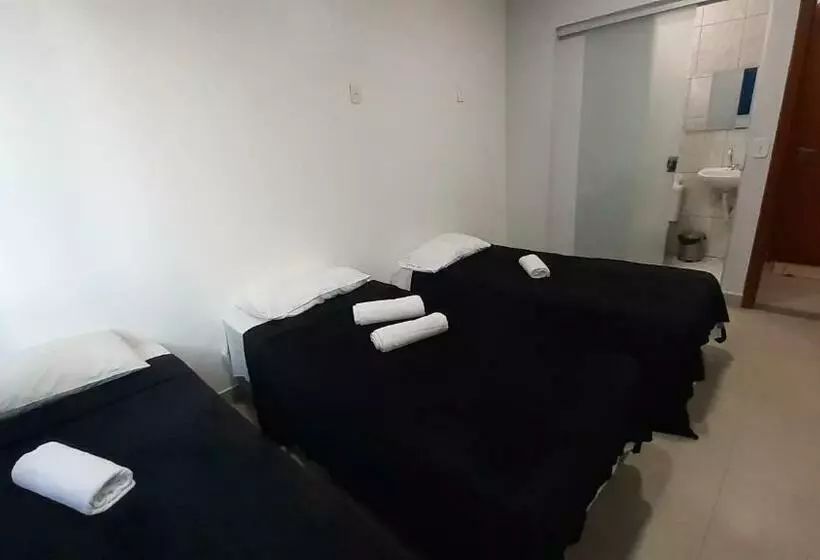 هتل Brasília   Centro