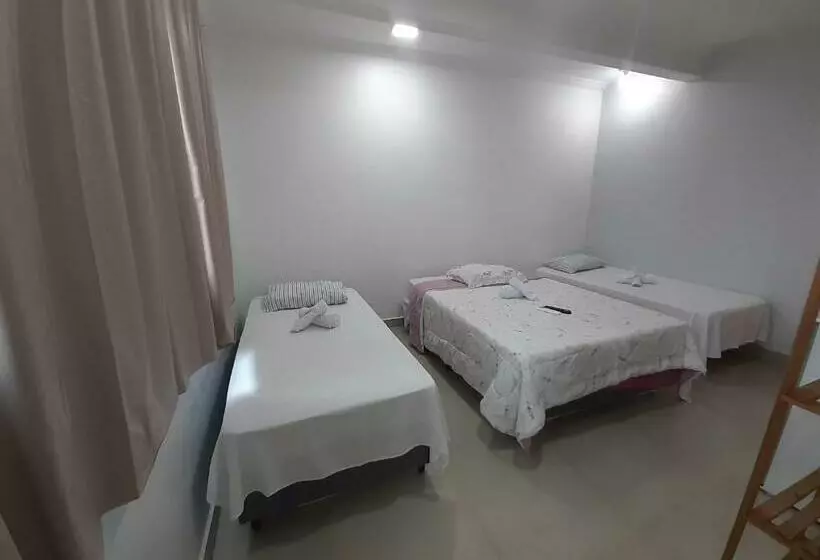 هتل Brasília   Centro