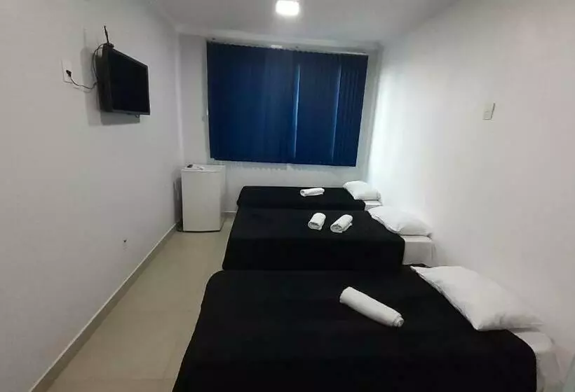هتل Brasília   Centro