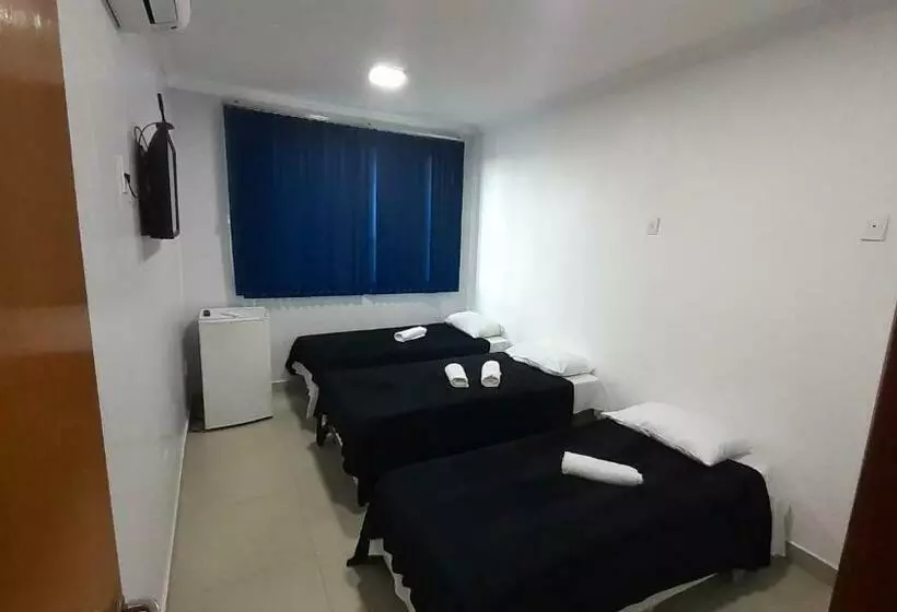 هتل Brasília   Centro