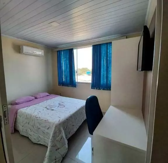 هتل Brasília   Centro