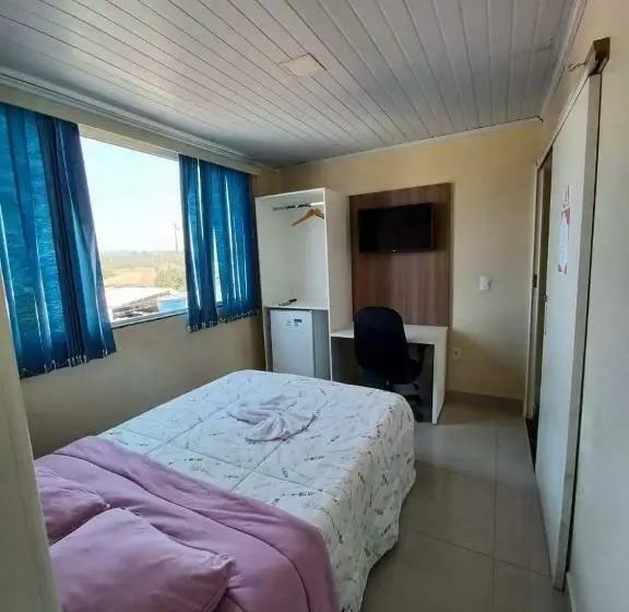 هتل Brasília   Centro