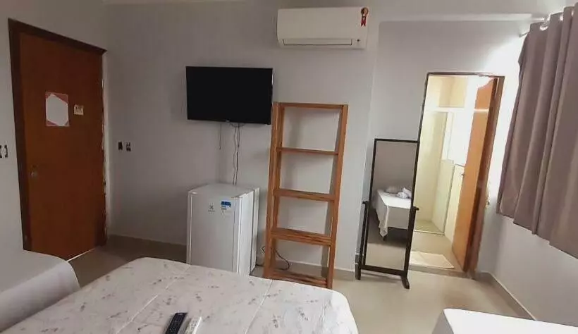 هتل Brasília   Centro