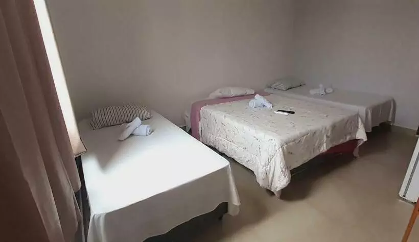 هتل Brasília   Centro