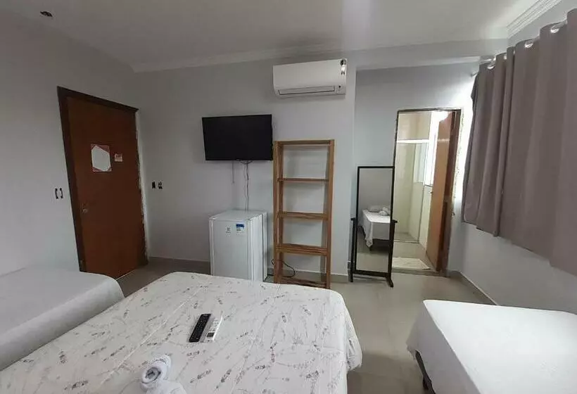 هتل Brasília   Centro