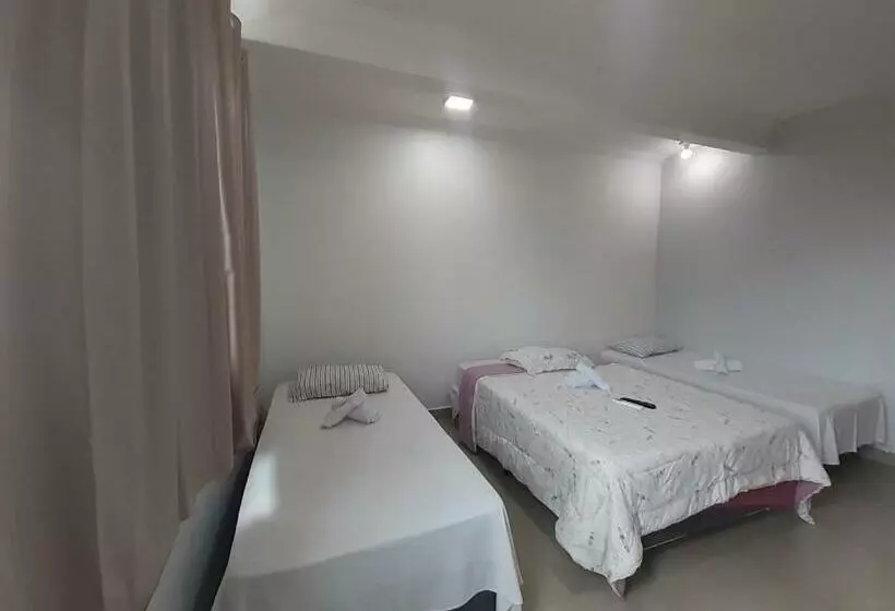 هتل Brasília   Centro