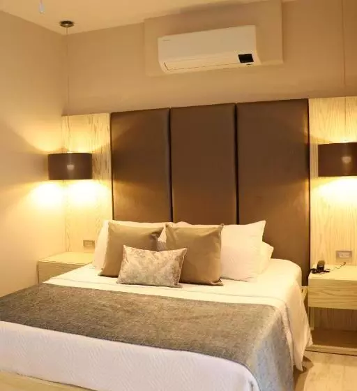 Matisia Hotel Boutique