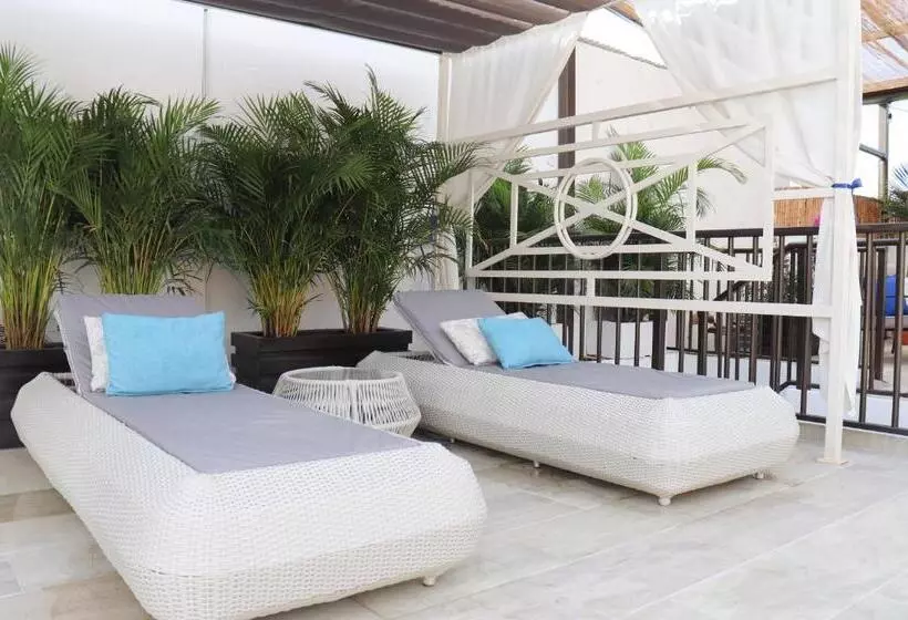 Matisia Hotel Boutique