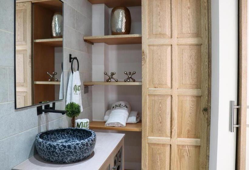 Matisia Hotel Boutique