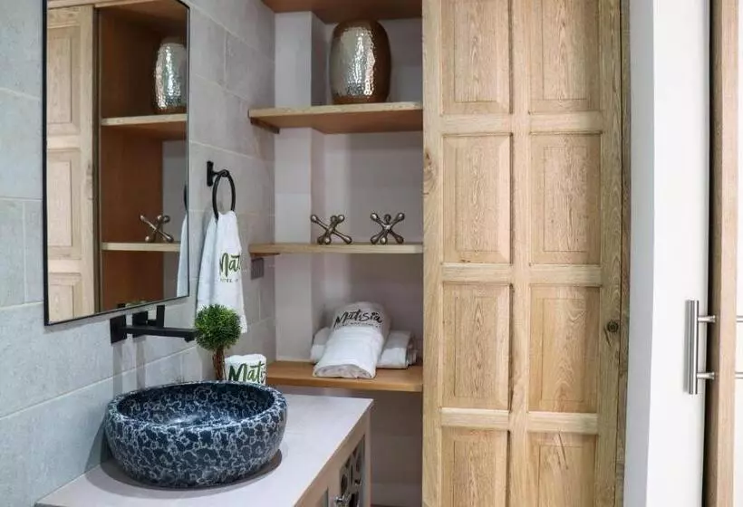 Matisia Hotel Boutique