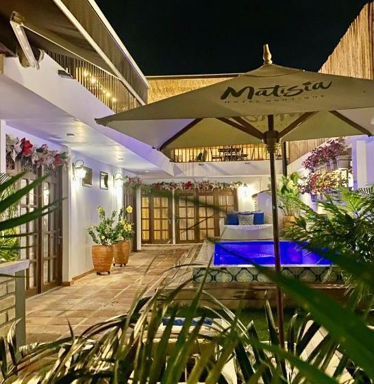 Matisia Hotel Boutique