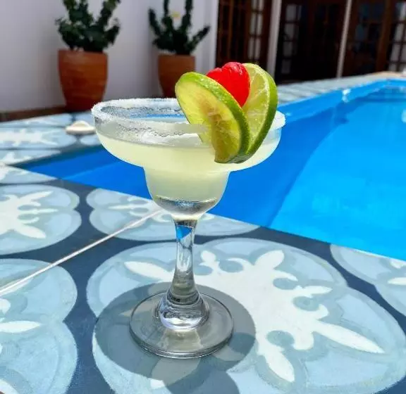 Matisia Hotel Boutique