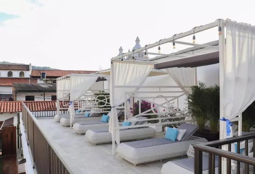 Matisia Hotel Boutique