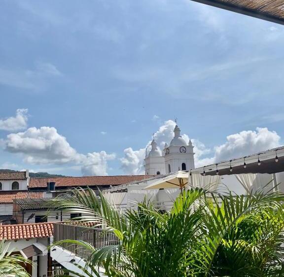 Matisia Hotel Boutique