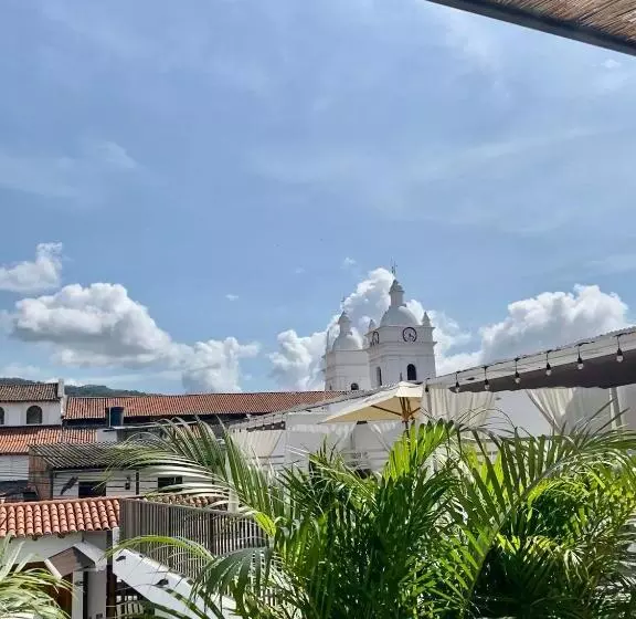 Matisia Hotel Boutique