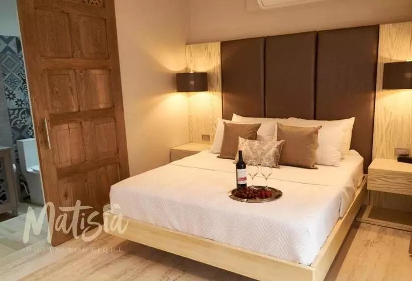 Matisia Hotel Boutique