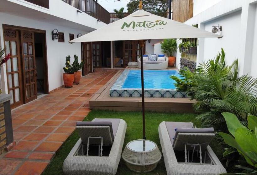 Matisia Hotel Boutique