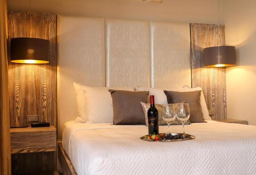 Matisia Hotel Boutique