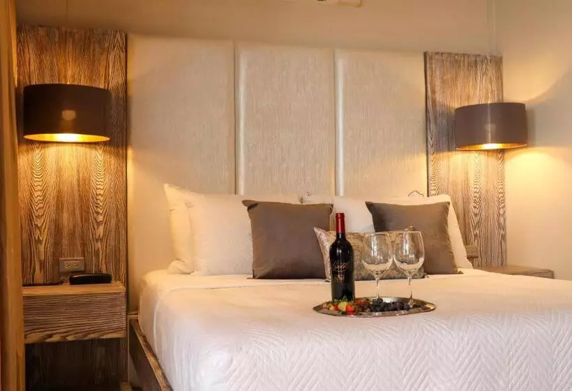 Matisia Hotel Boutique