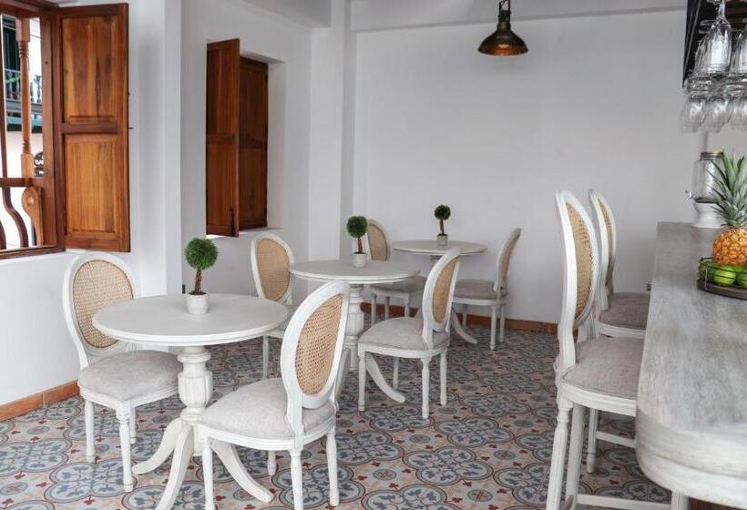 Matisia Hotel Boutique