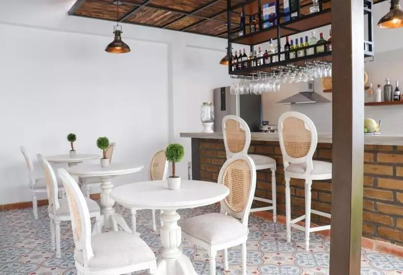 Matisia Hotel Boutique