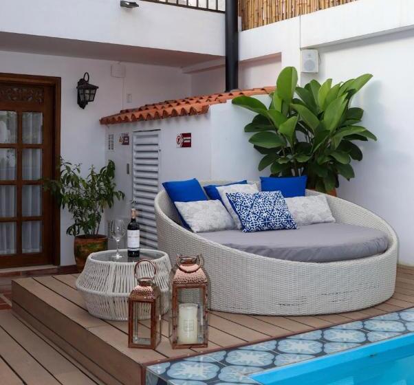 Matisia Hotel Boutique