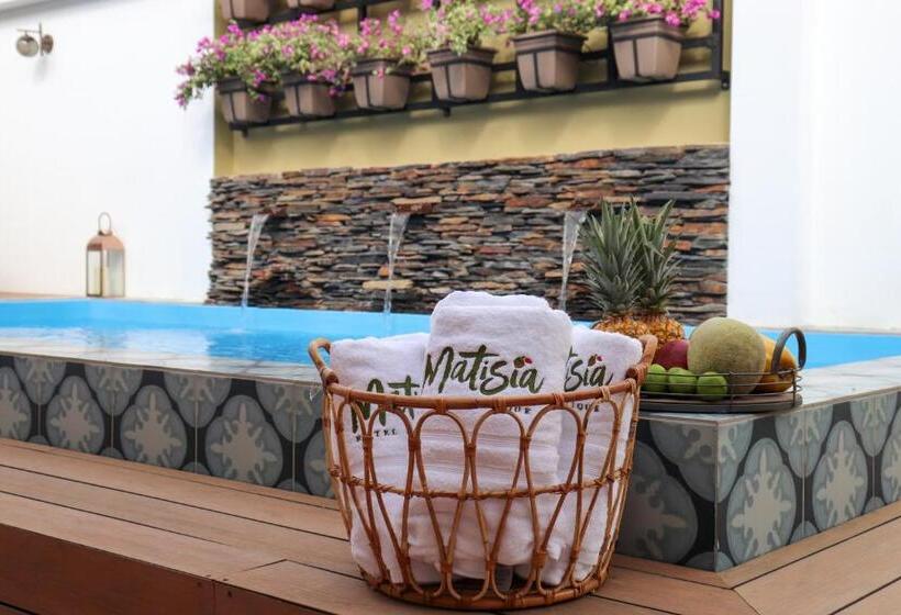 Matisia Hotel Boutique