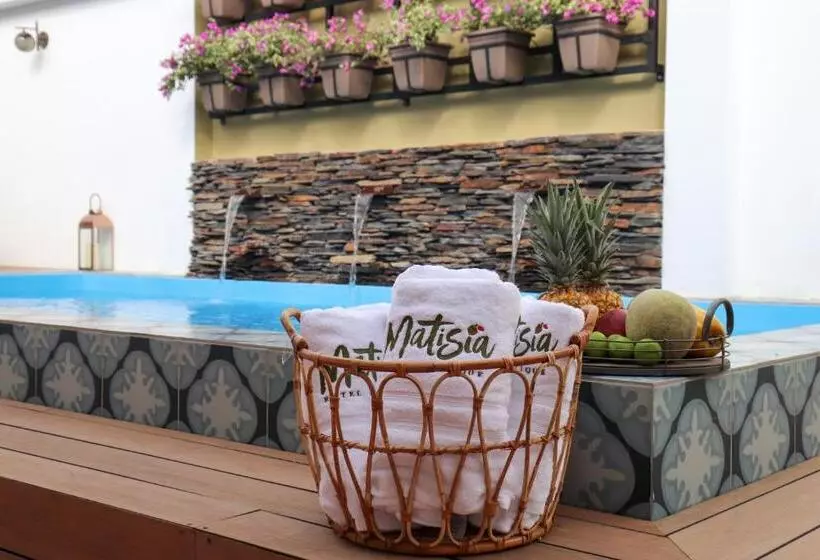 Matisia Hotel Boutique