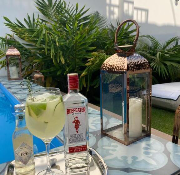 Matisia Hotel Boutique