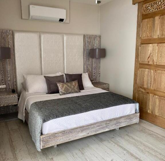 Matisia Hotel Boutique