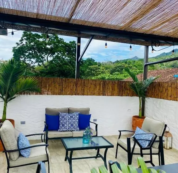 Matisia Hotel Boutique