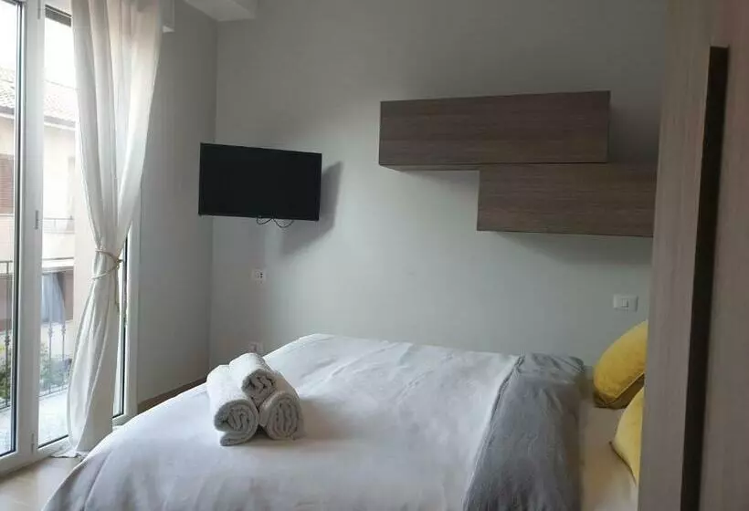 Michelangelo Apartments