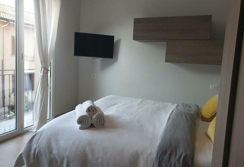 Michelangelo Apartments