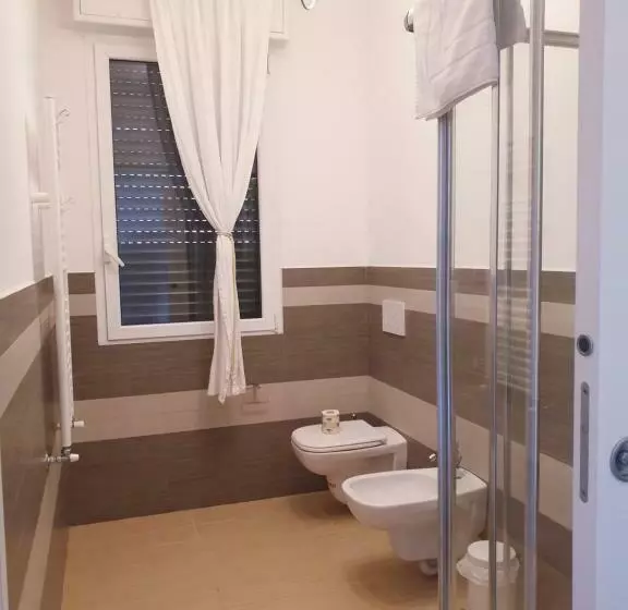 Michelangelo Apartments