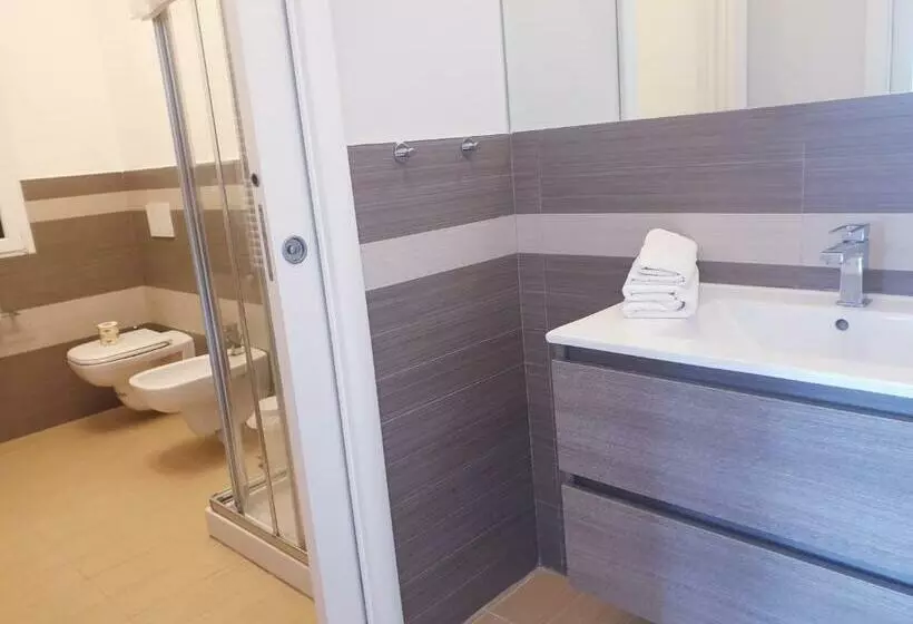 Michelangelo Apartments