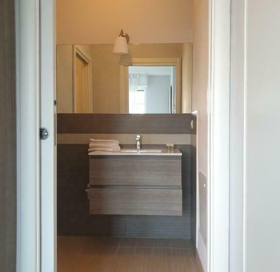 Michelangelo Apartments