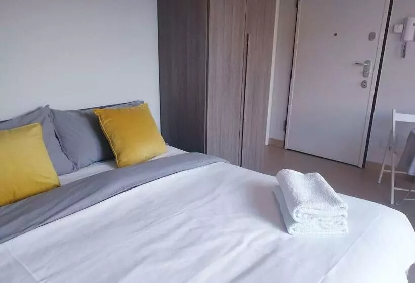 Michelangelo Apartments