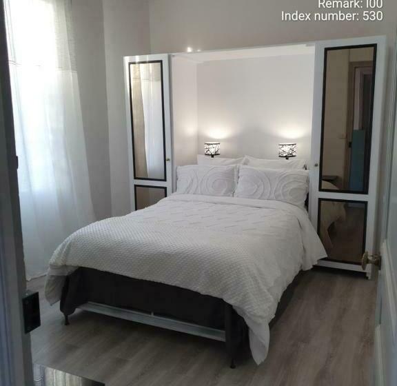 ペンション 1 Chambre Paisible à La Trinité Proche De Nice Et Monaco