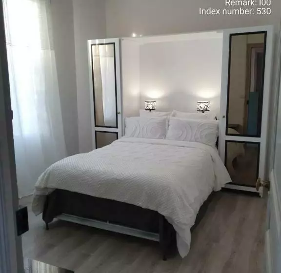 Majatalo 1 Chambre Paisible à La Trinité Proche De Nice Et Monaco