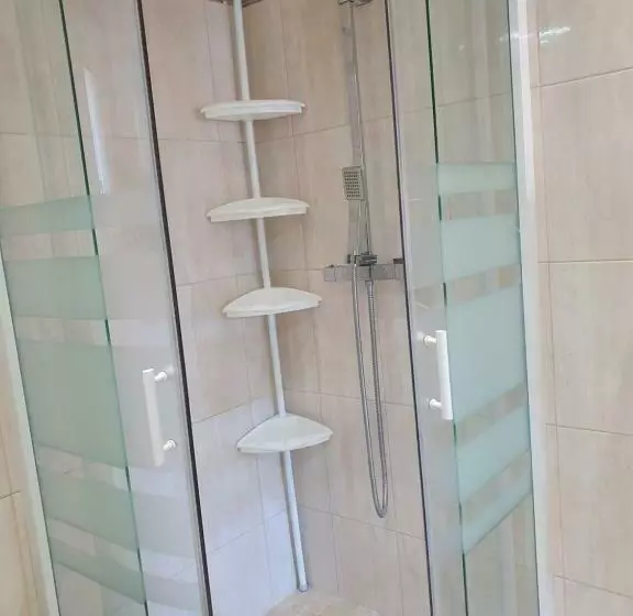 Majatalo 1 Chambre Paisible à La Trinité Proche De Nice Et Monaco