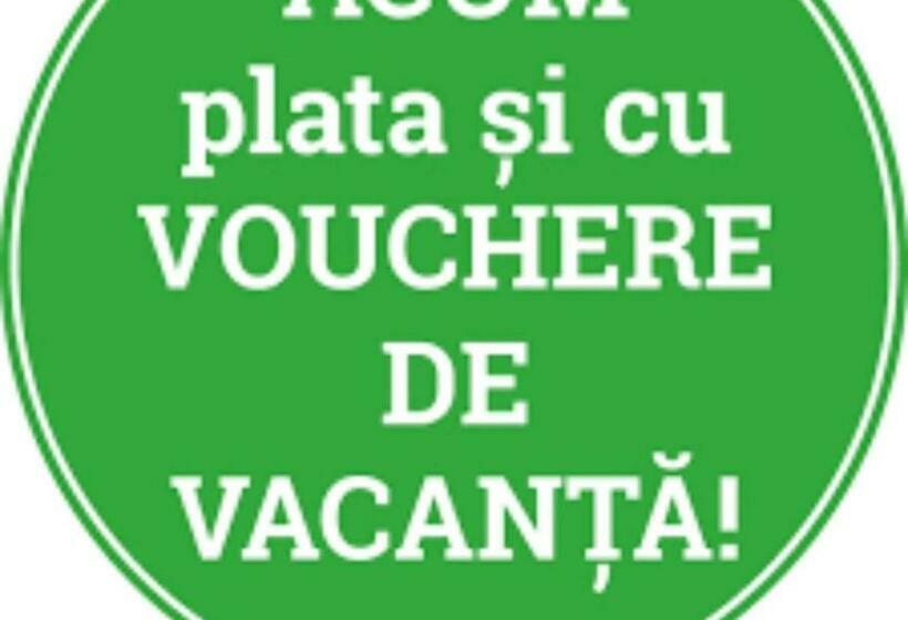 ペンション Casa Dintre Munti