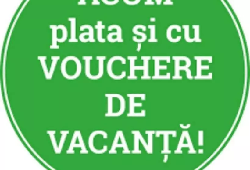 Majatalo Casa Dintre Munti