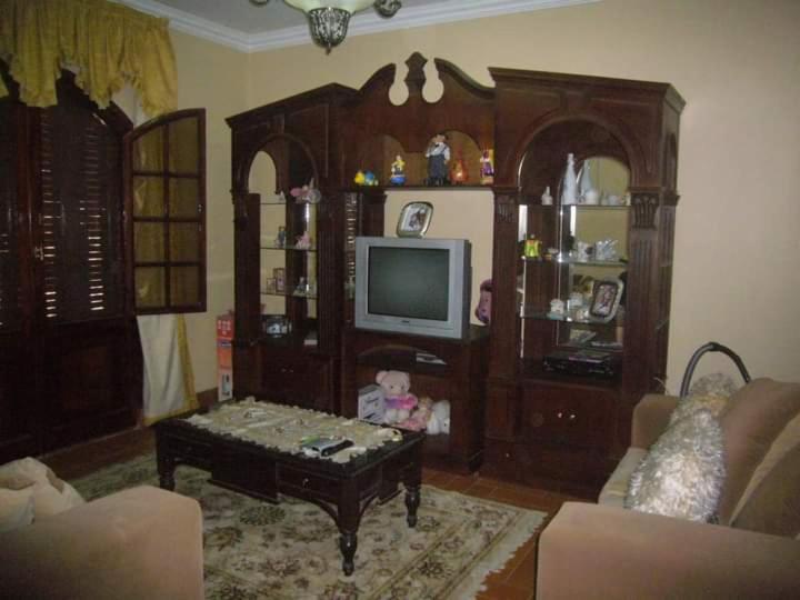 پانسیون Kenzy Guest House