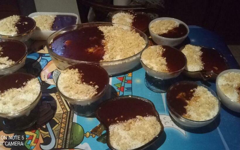 پانسیون Kenzy Guest House