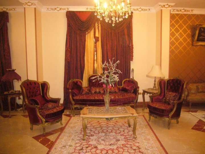 پانسیون Kenzy Guest House