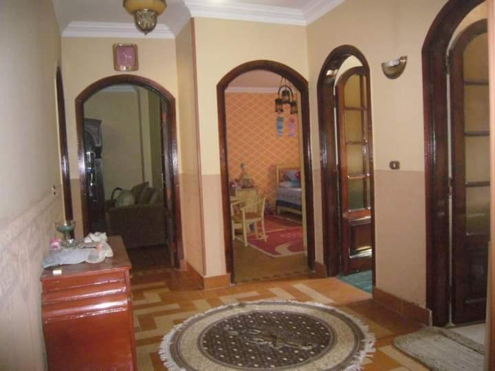 پانسیون Kenzy Guest House