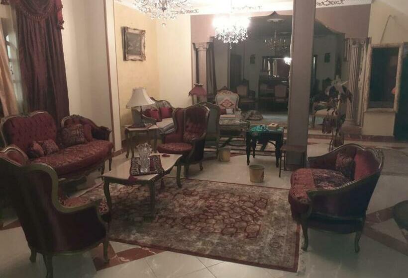 پانسیون Kenzy Guest House